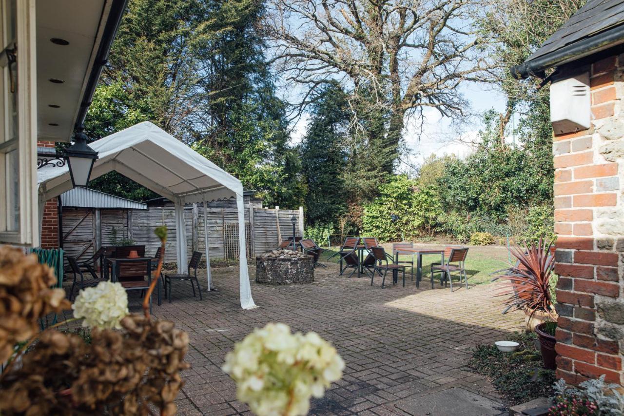 The Jolly Drover Inn