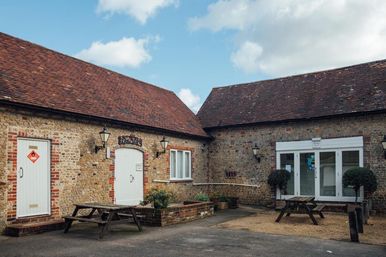The Jolly Drover 4*