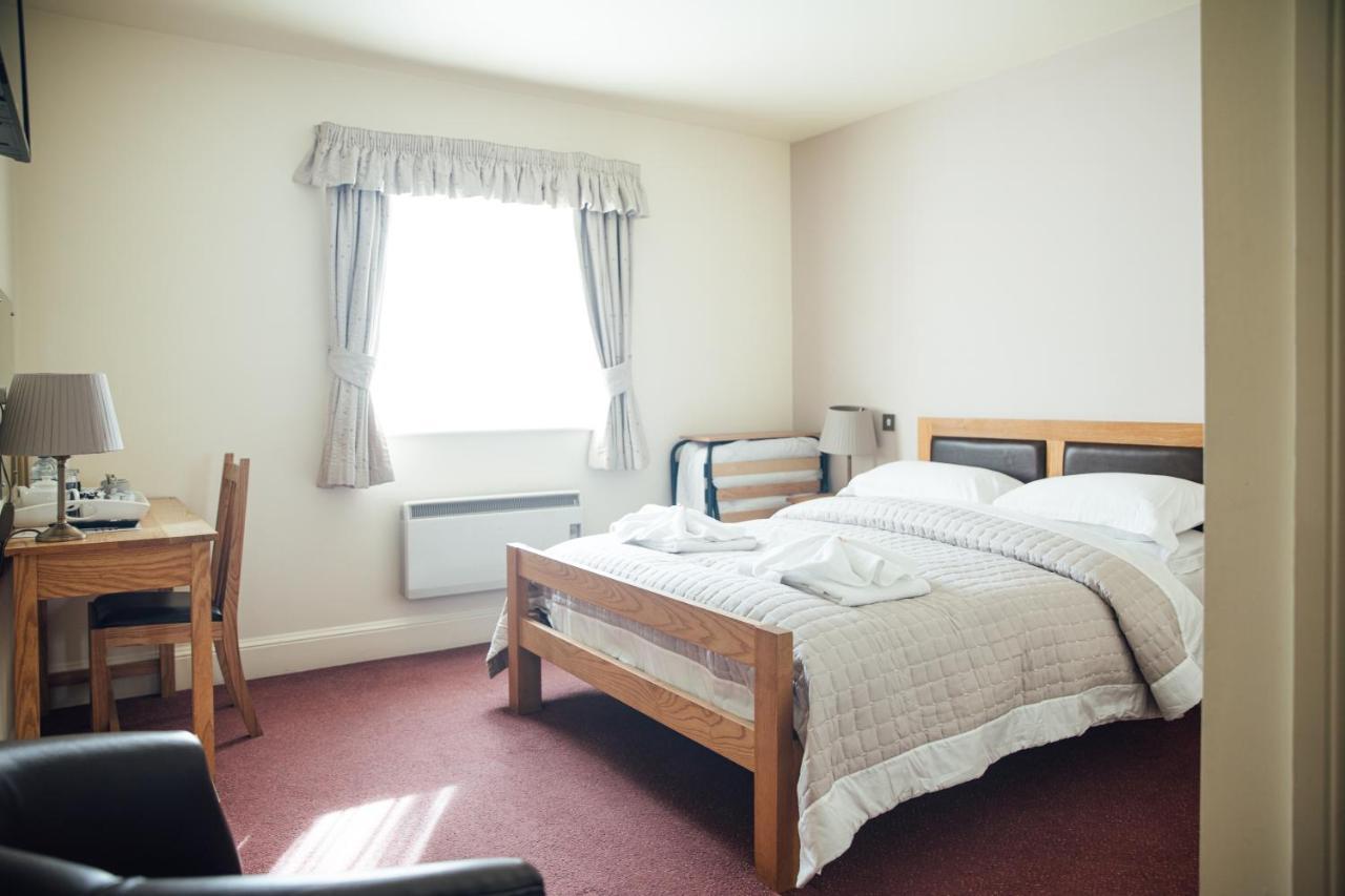 The Jolly Drover Inn 4*