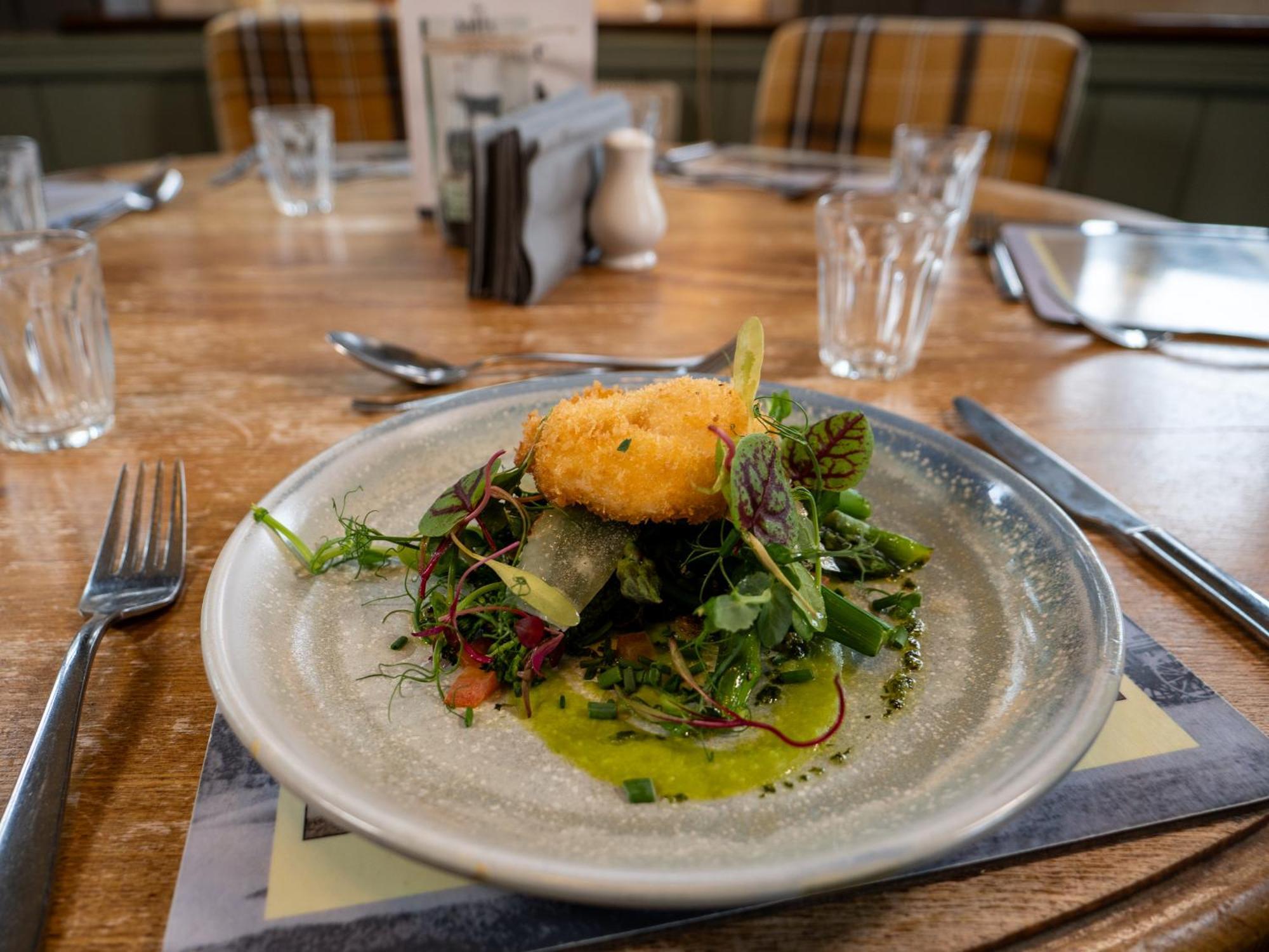 The Jolly Drover 4*